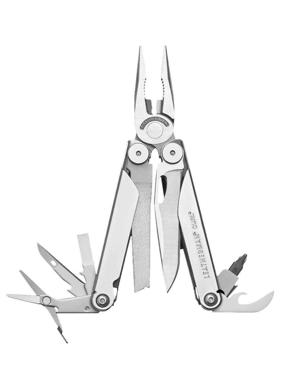 Navaja Curl
