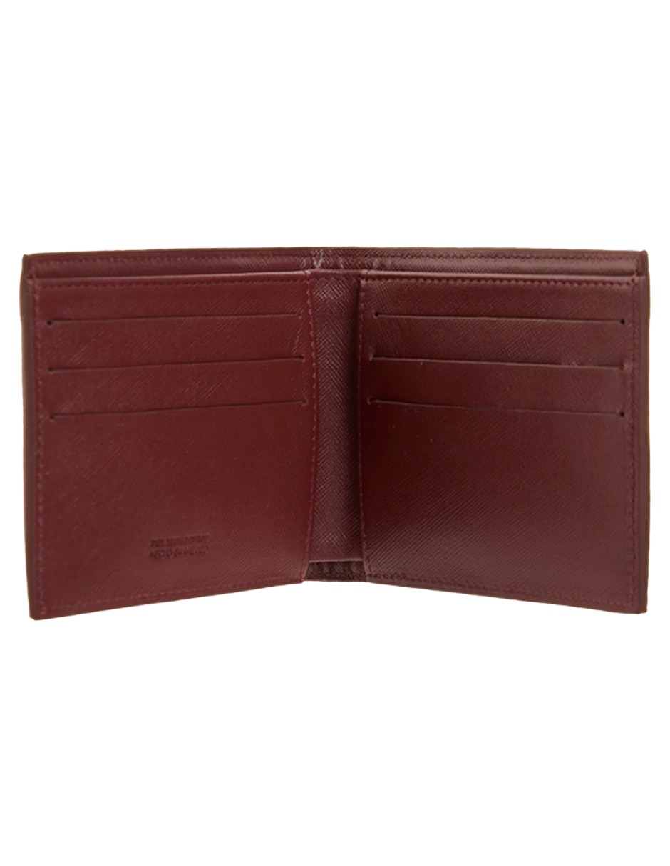 Cartera para hombre 3