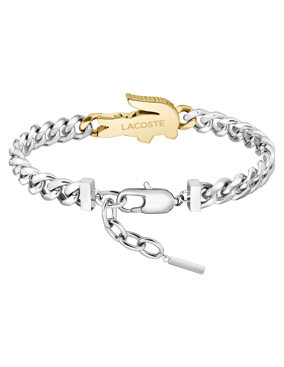 Pulsera Arthor con acabado brillante 2