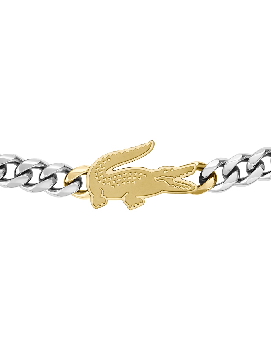 Pulsera Arthor con acabado brillante 3