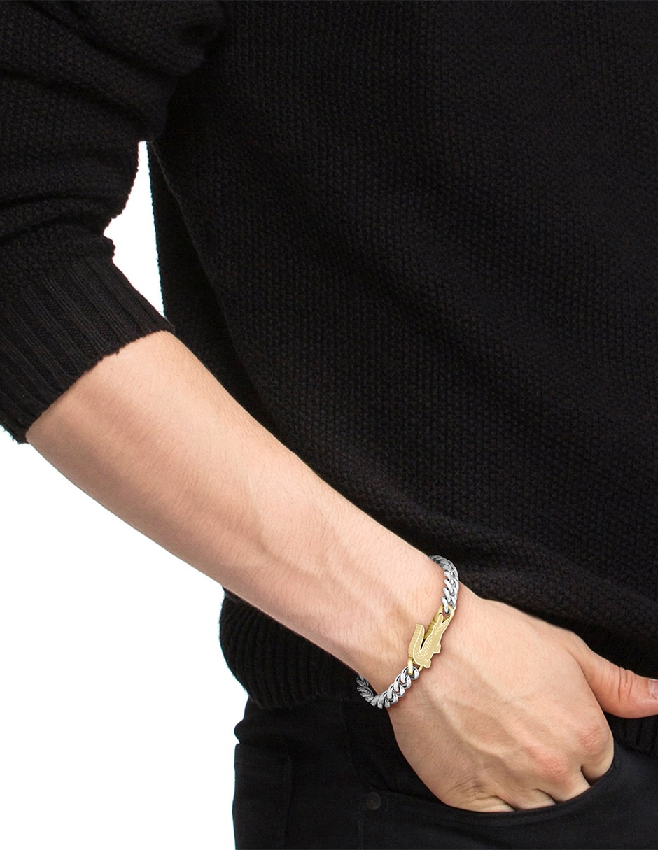 Pulsera Arthor con acabado brillante 4
