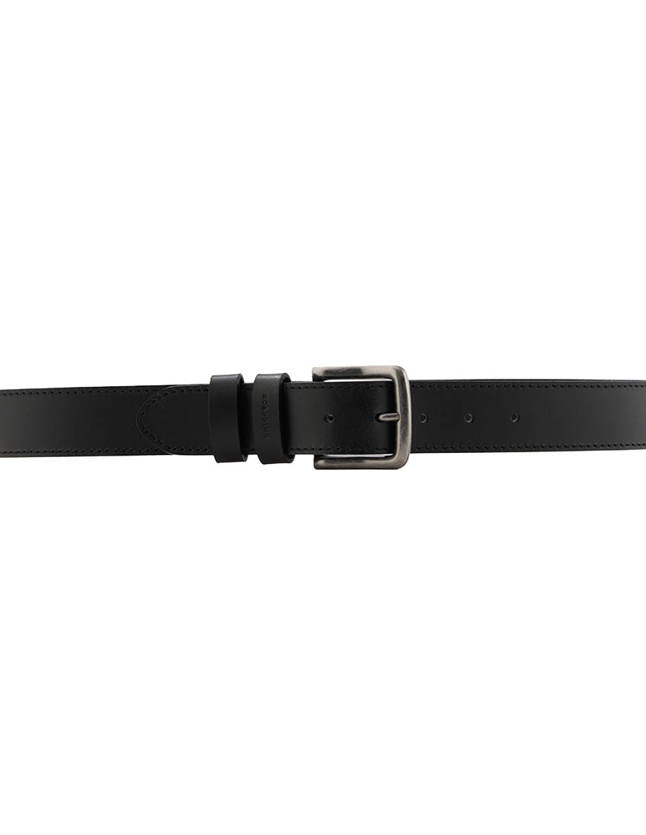 Cinturón de piel para hombre 3