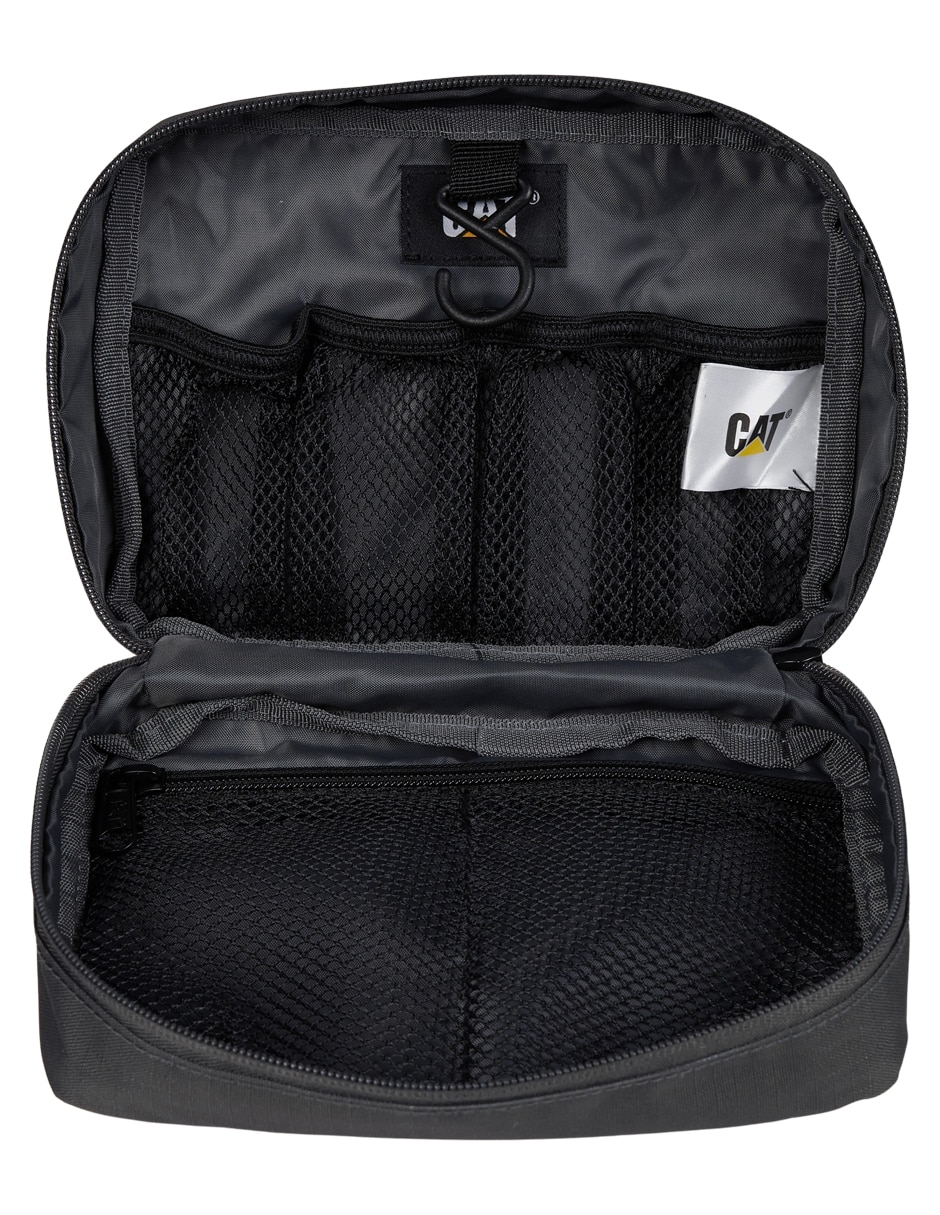 Neceser multiusos fw25 para hombre 4