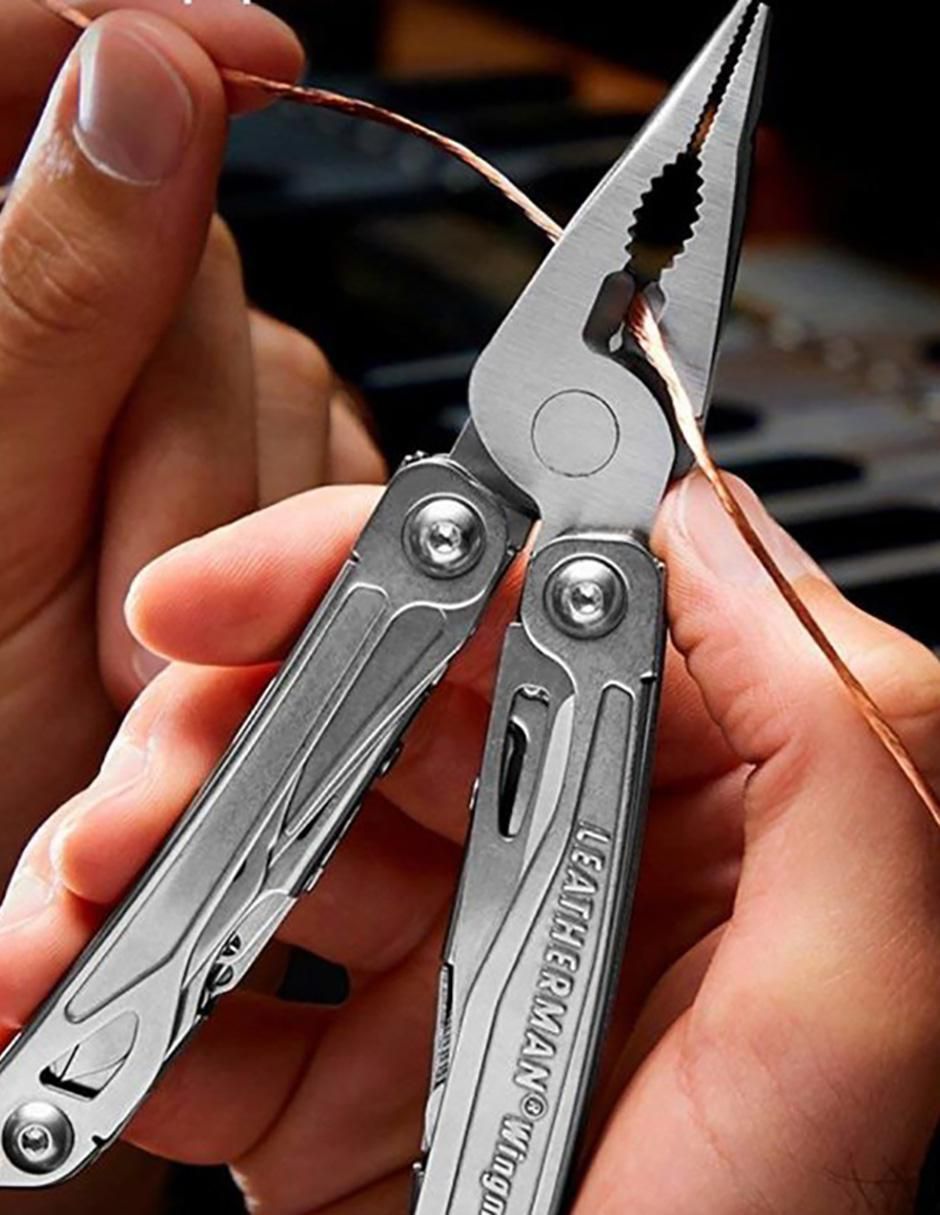 Navaja Wingman 6