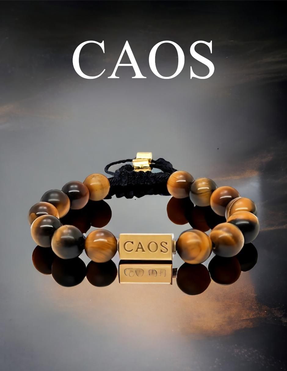 Pulsera Nabucco con acabado baño de oro 18 K 2
