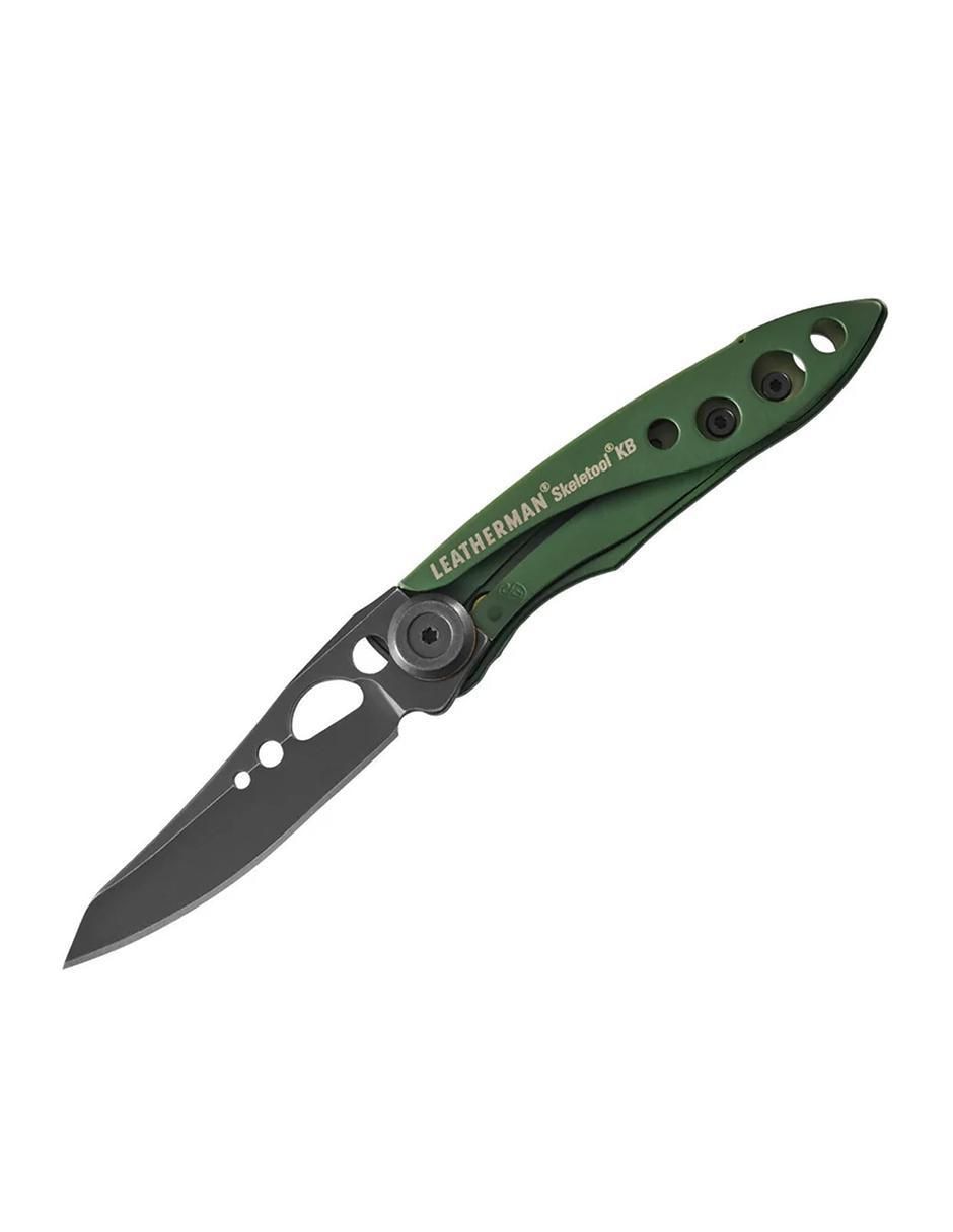 Navaja Skeletool Kb Od