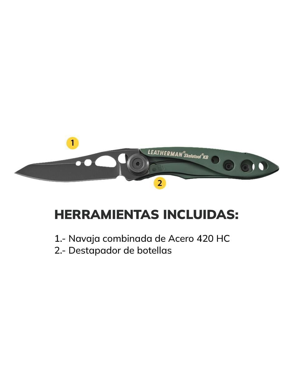 Navaja Skeletool Kb Od 3