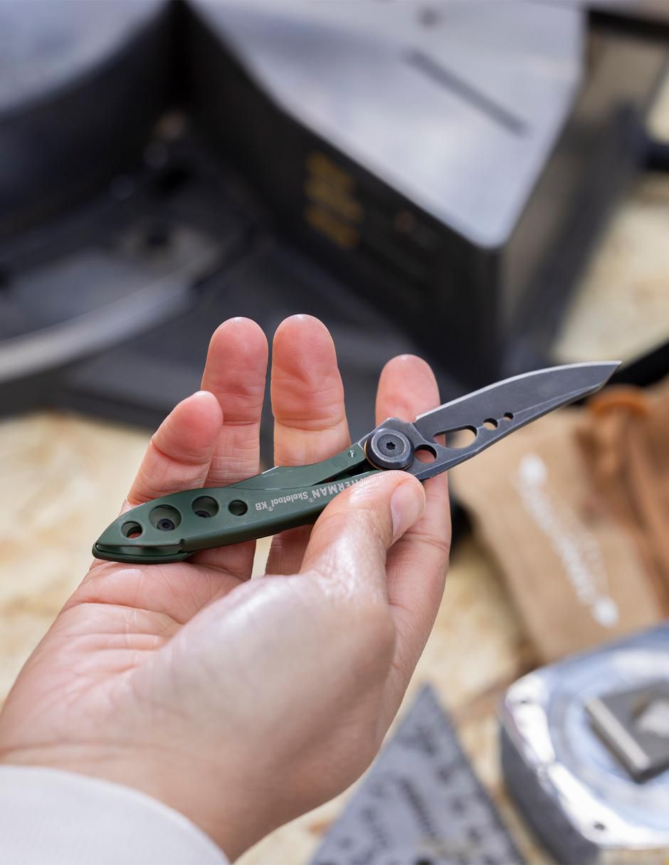 Navaja Skeletool Kb Od 5