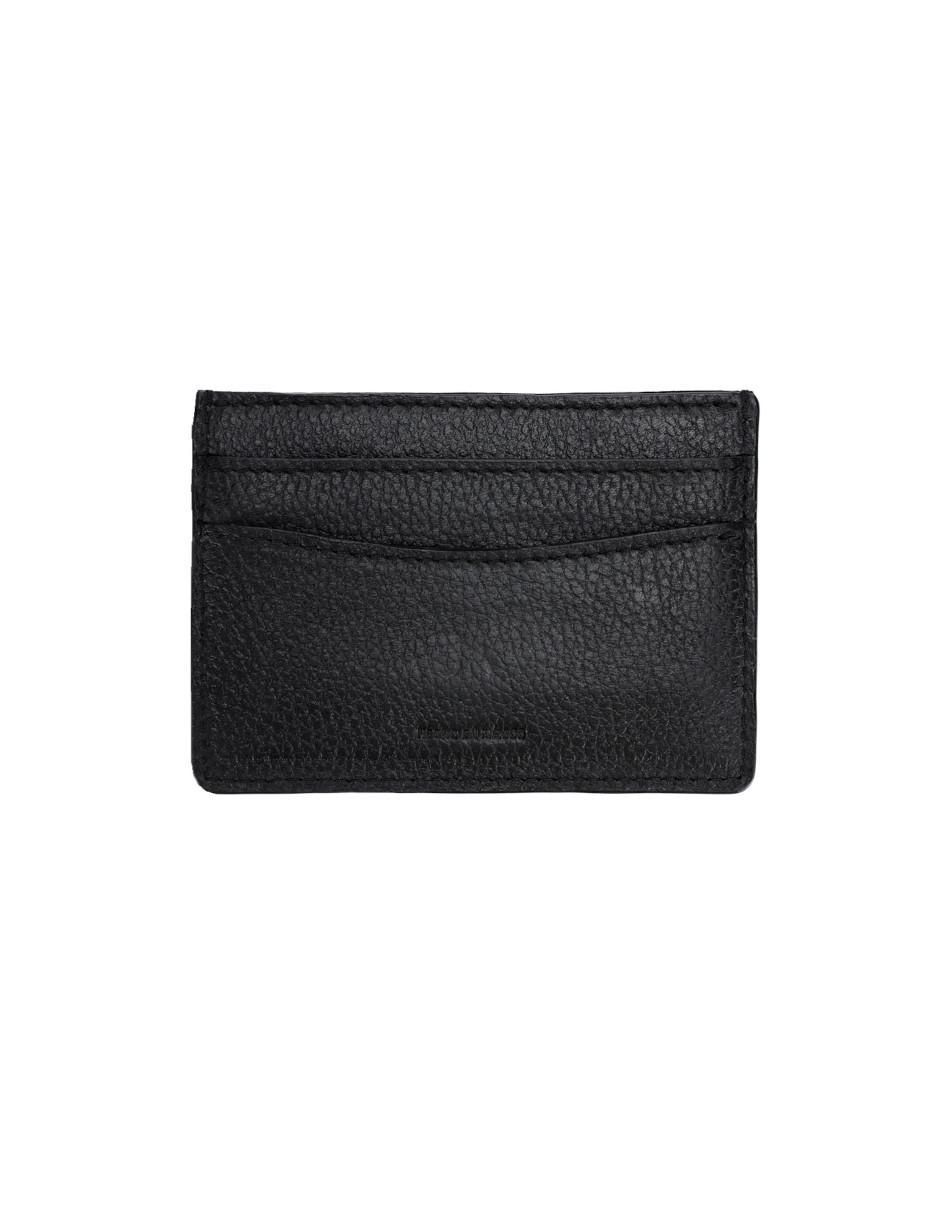 Tarjetero piel para hombre 2