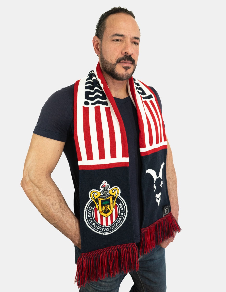 Bufanda para hombre 2