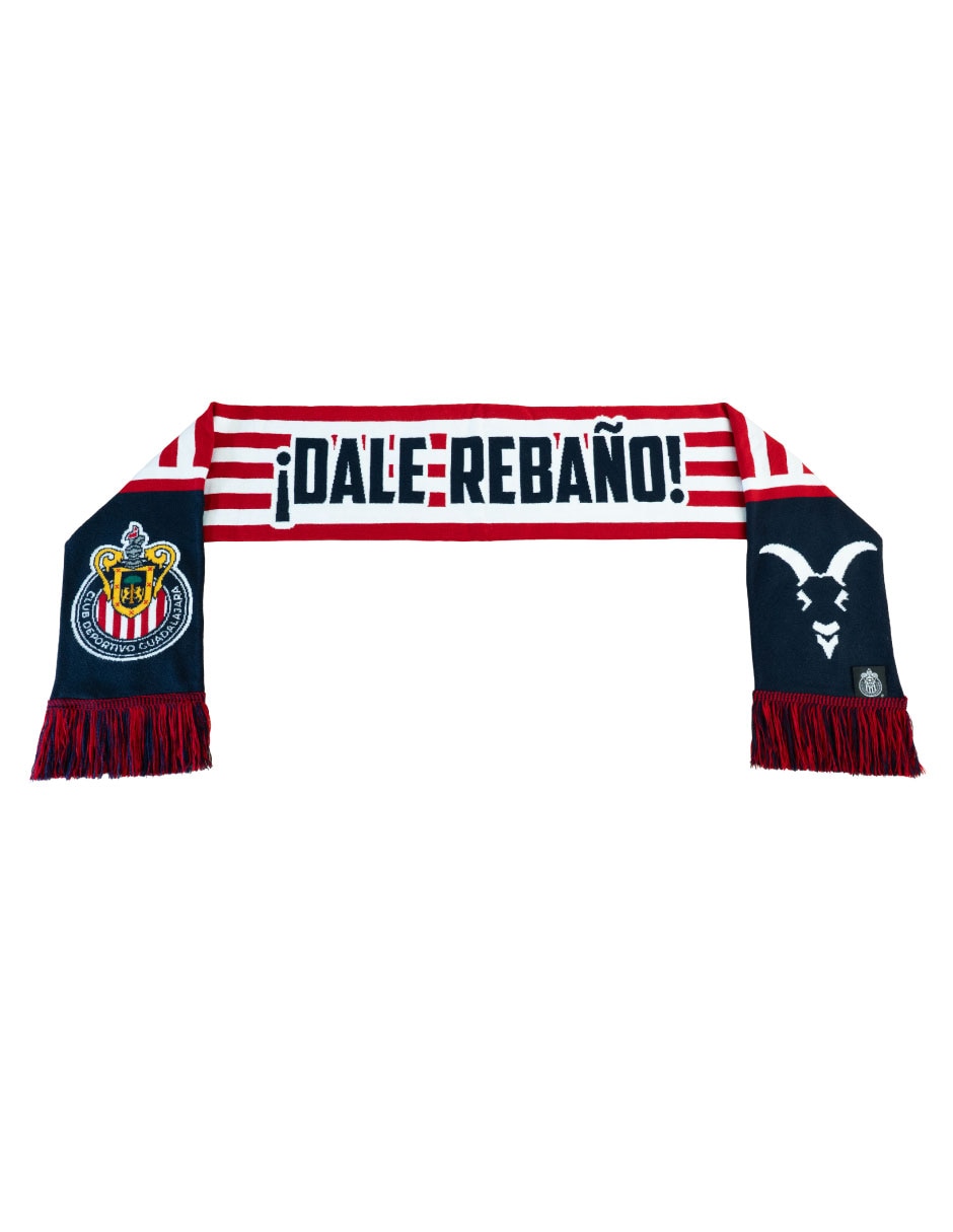 Bufanda para hombre 4