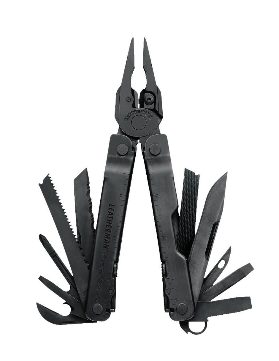 Navaja Super Tool 300