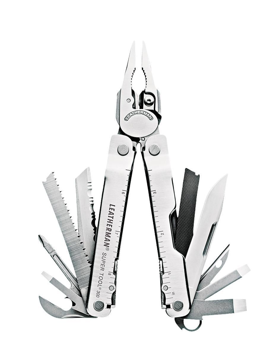 Navaja Super Tool 300
