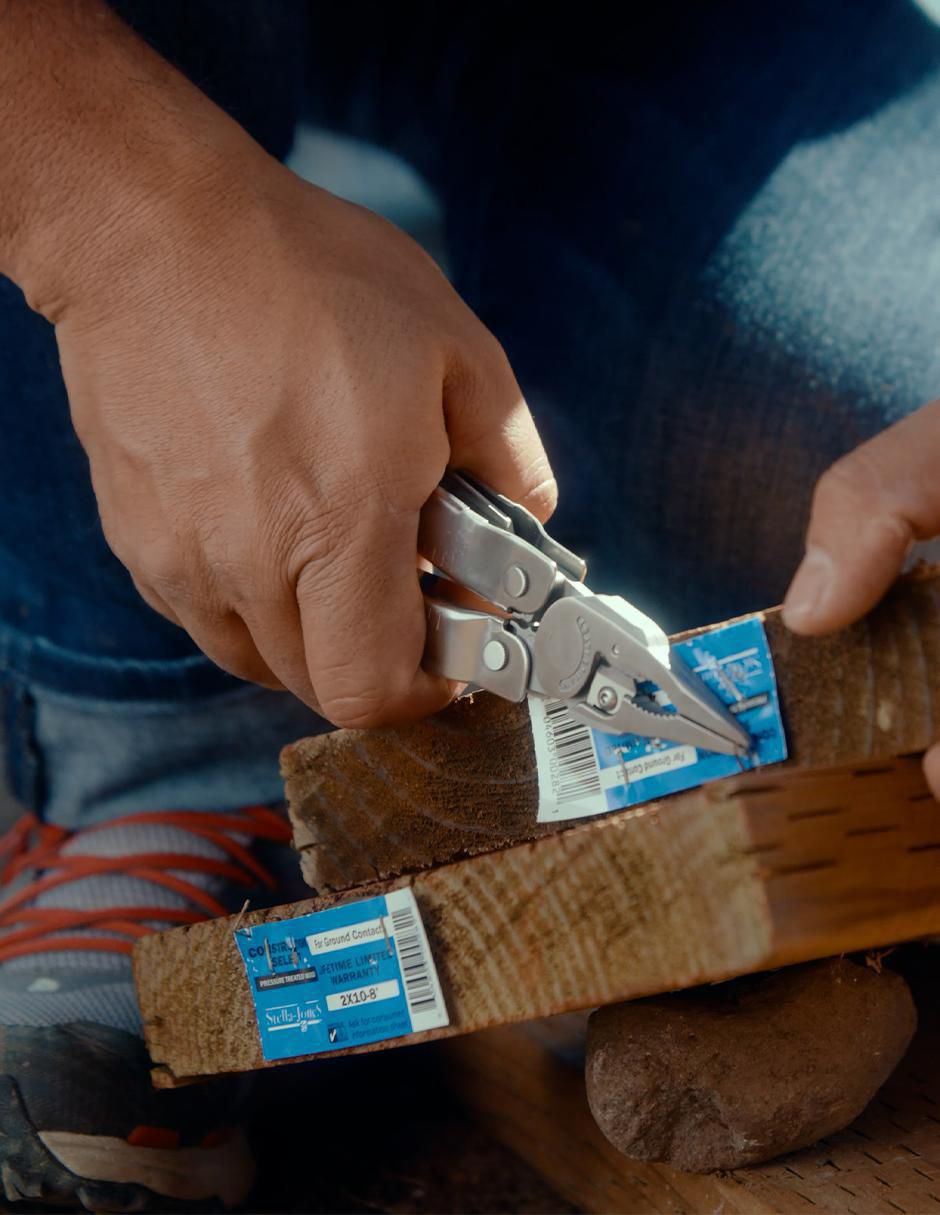 Navaja Super Tool 300 5