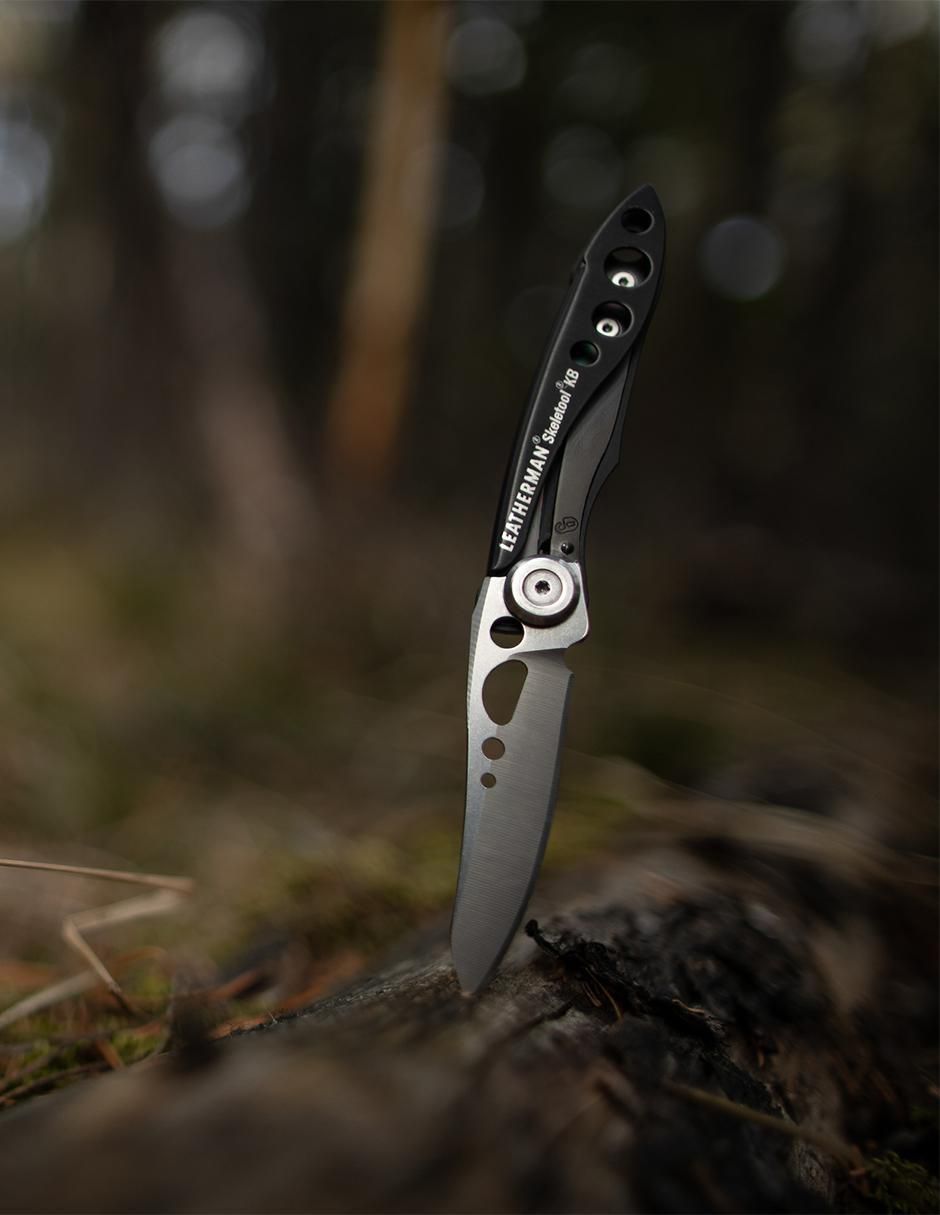 Navaja Skeletool Kb 5