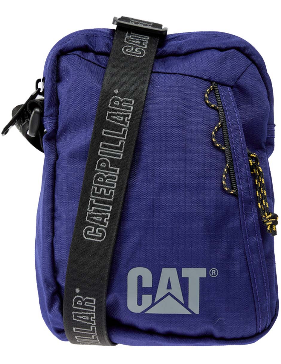 Bolsa bandolera para hombre