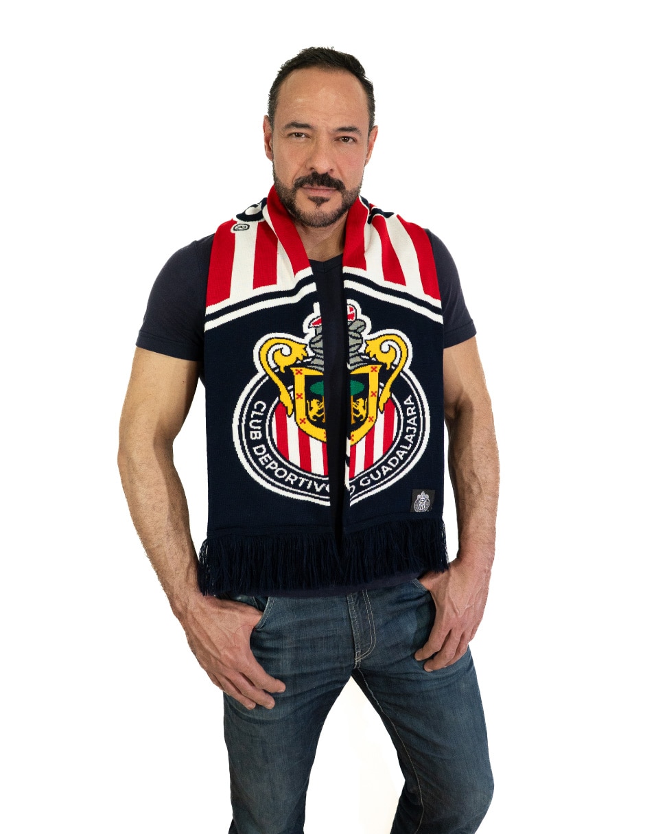 Bufanda para hombre 2