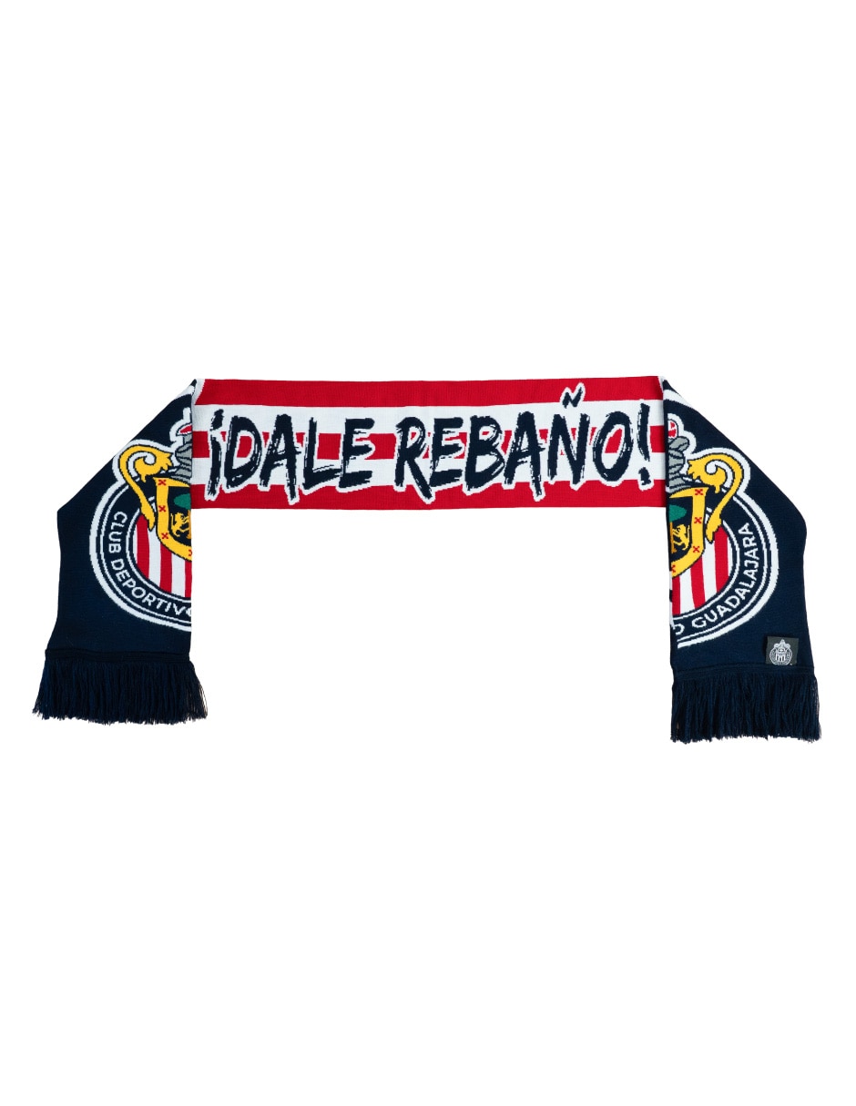 Bufanda para hombre 4