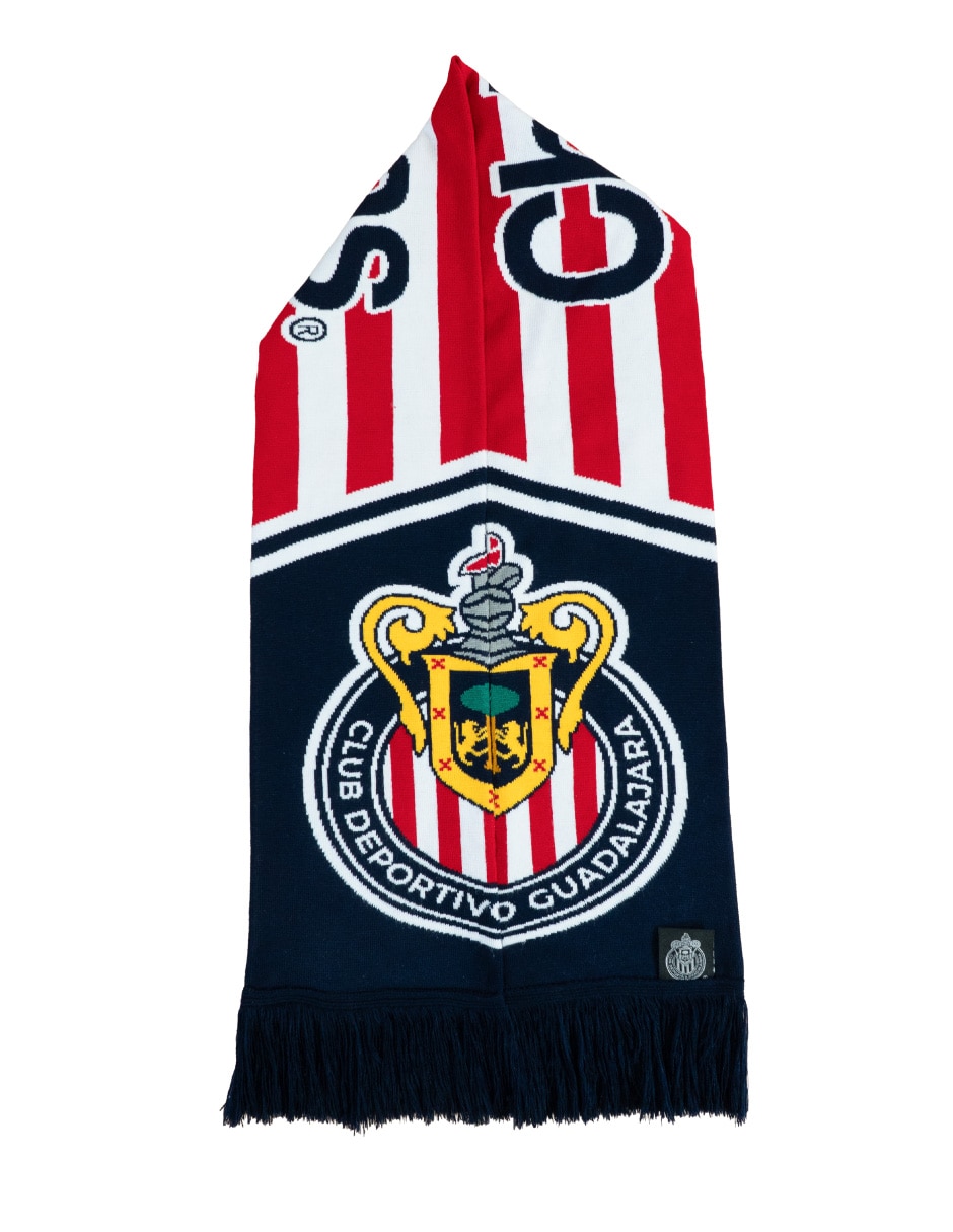Bufanda para hombre 5