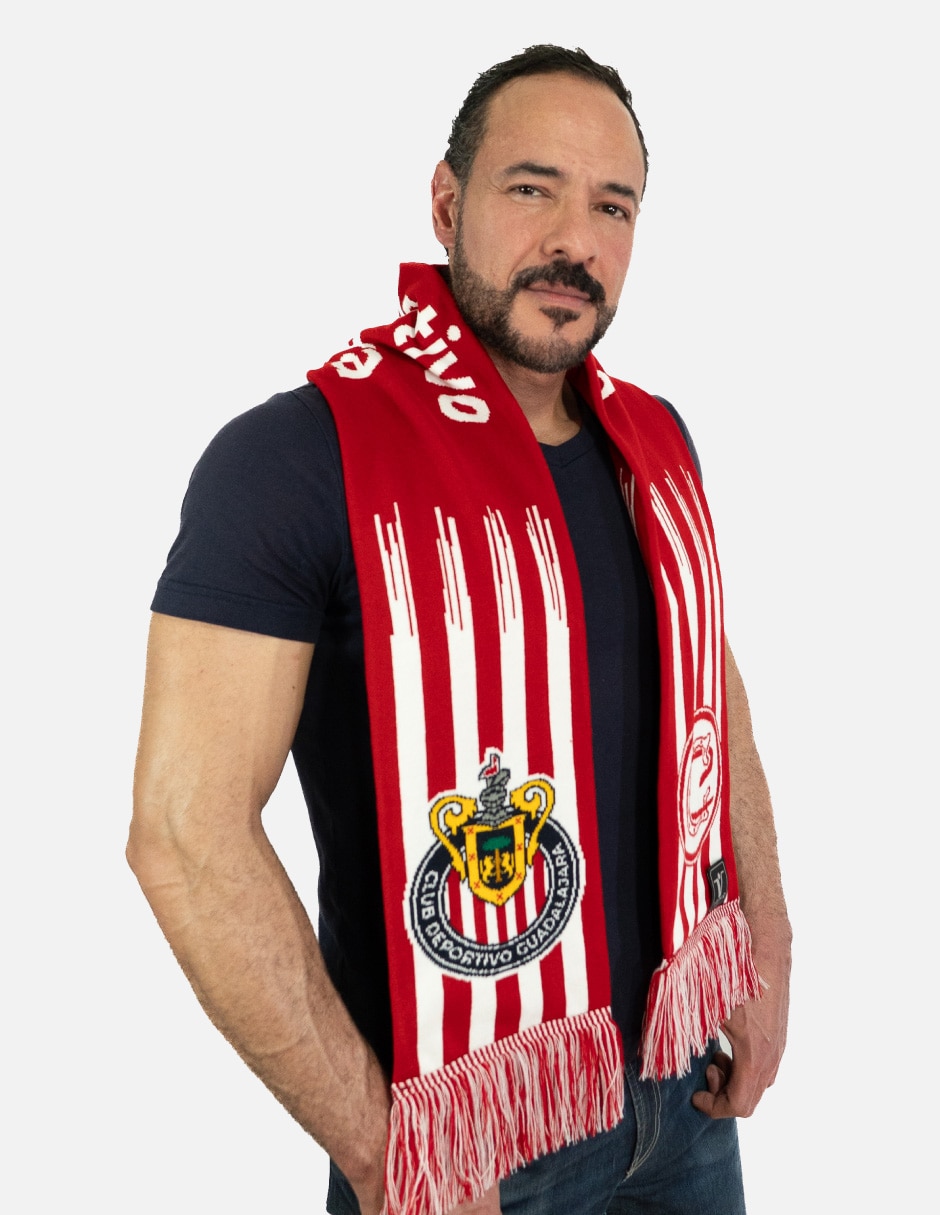 Bufanda para hombre 2