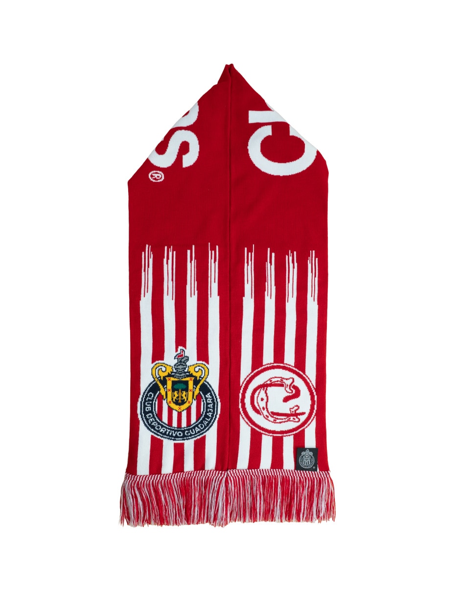 Bufanda para hombre 5