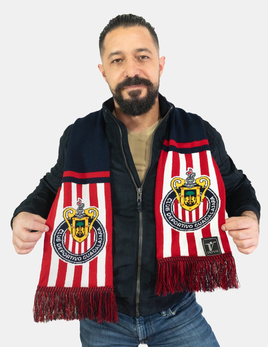 Bufanda para hombre 2