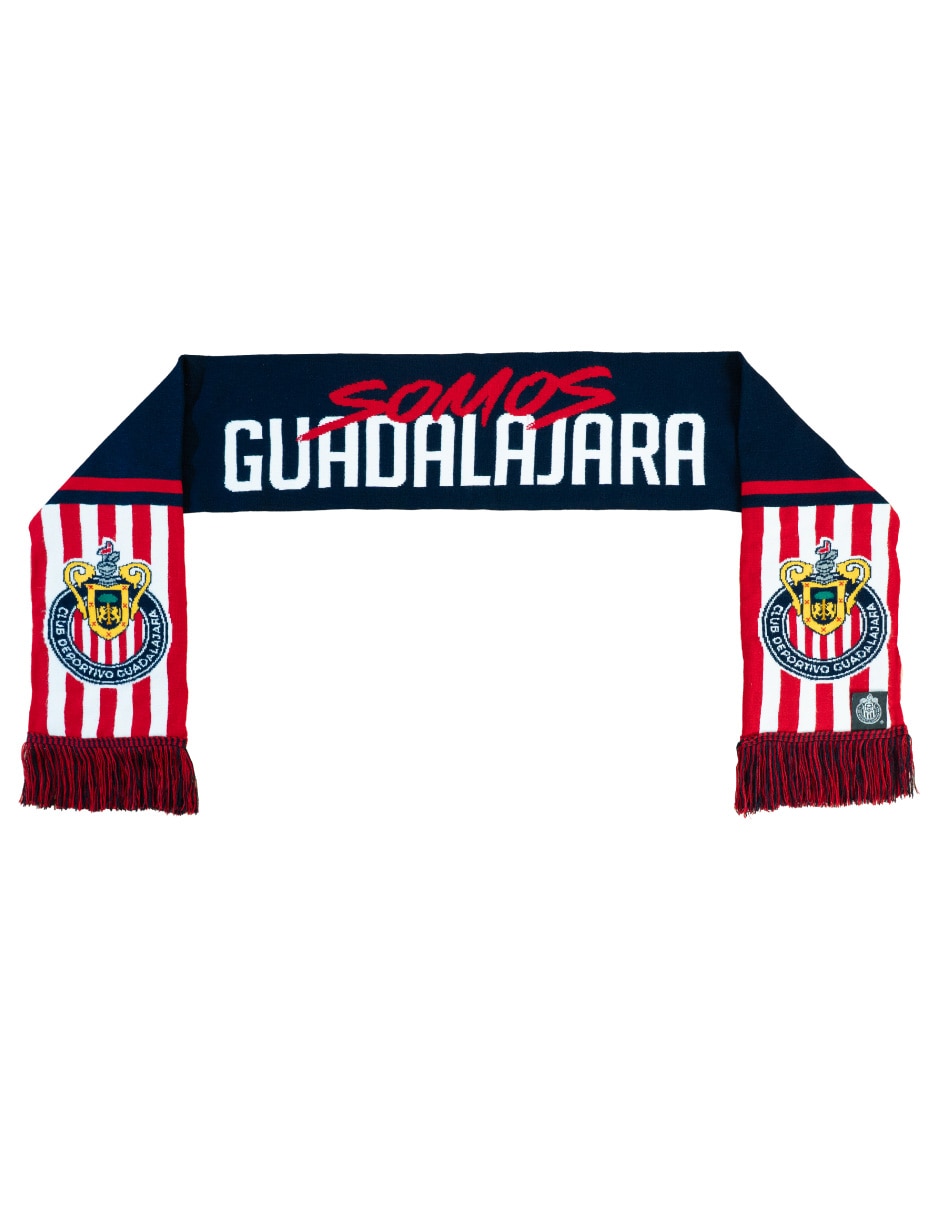 Bufanda para hombre 3