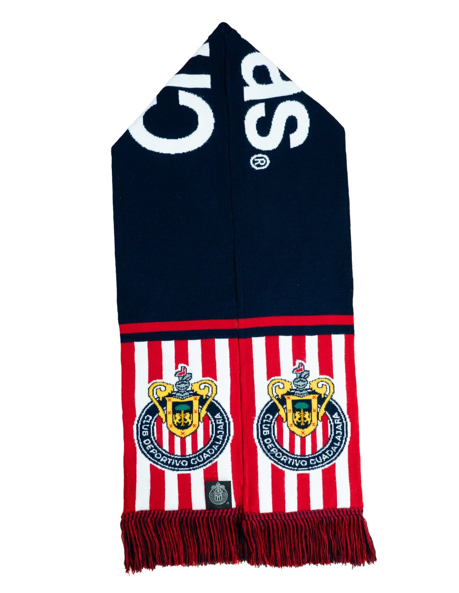 Bufanda para hombre 4