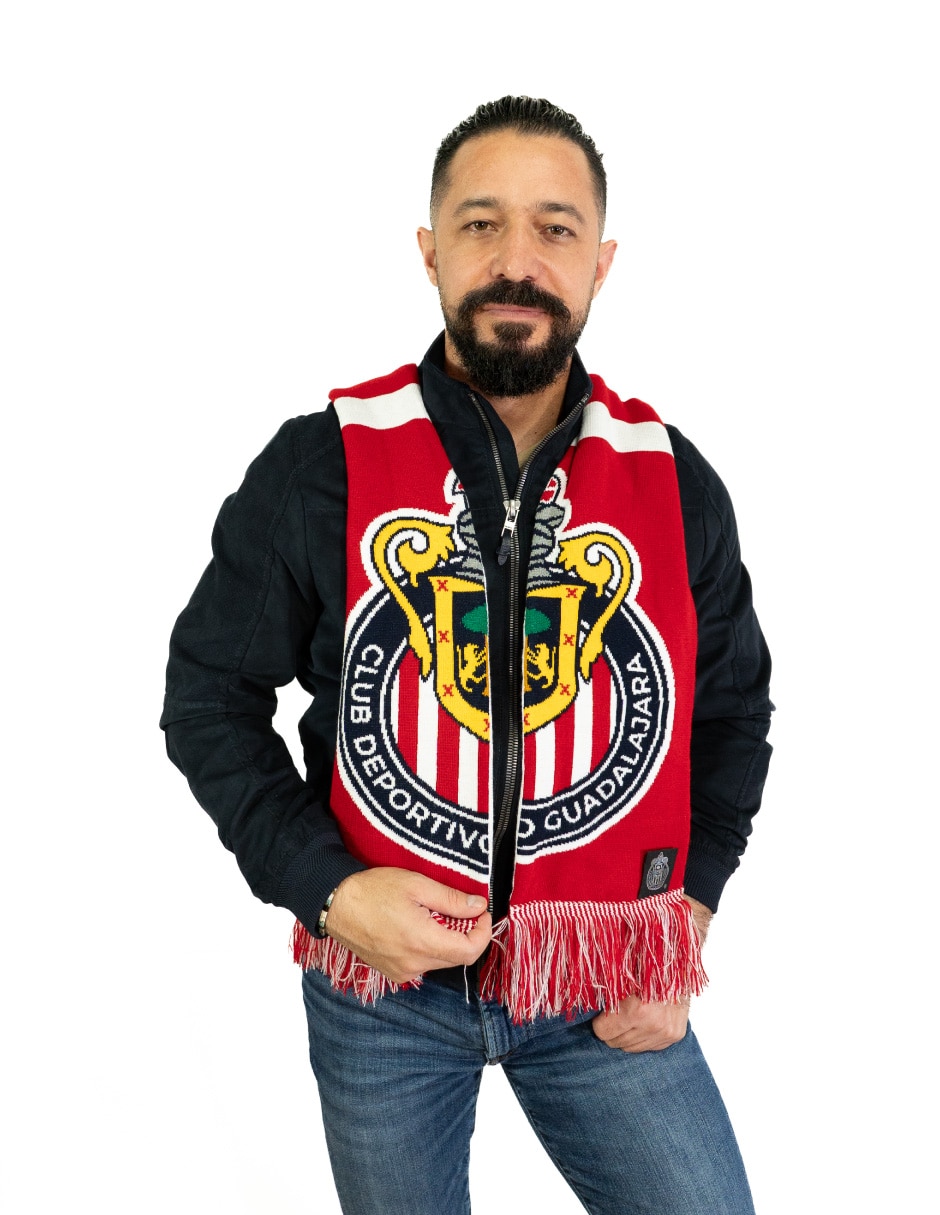 Bufanda para hombre