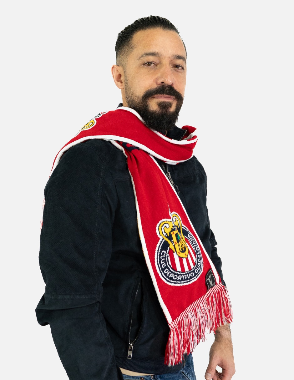 Bufanda para hombre 2