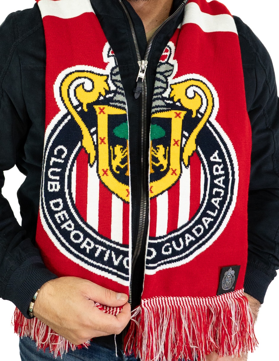 Bufanda para hombre 3