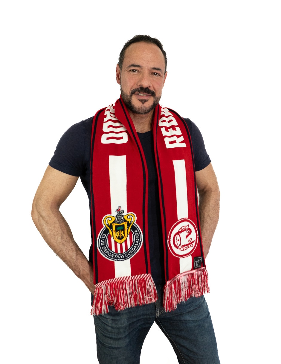 Bufanda para hombre