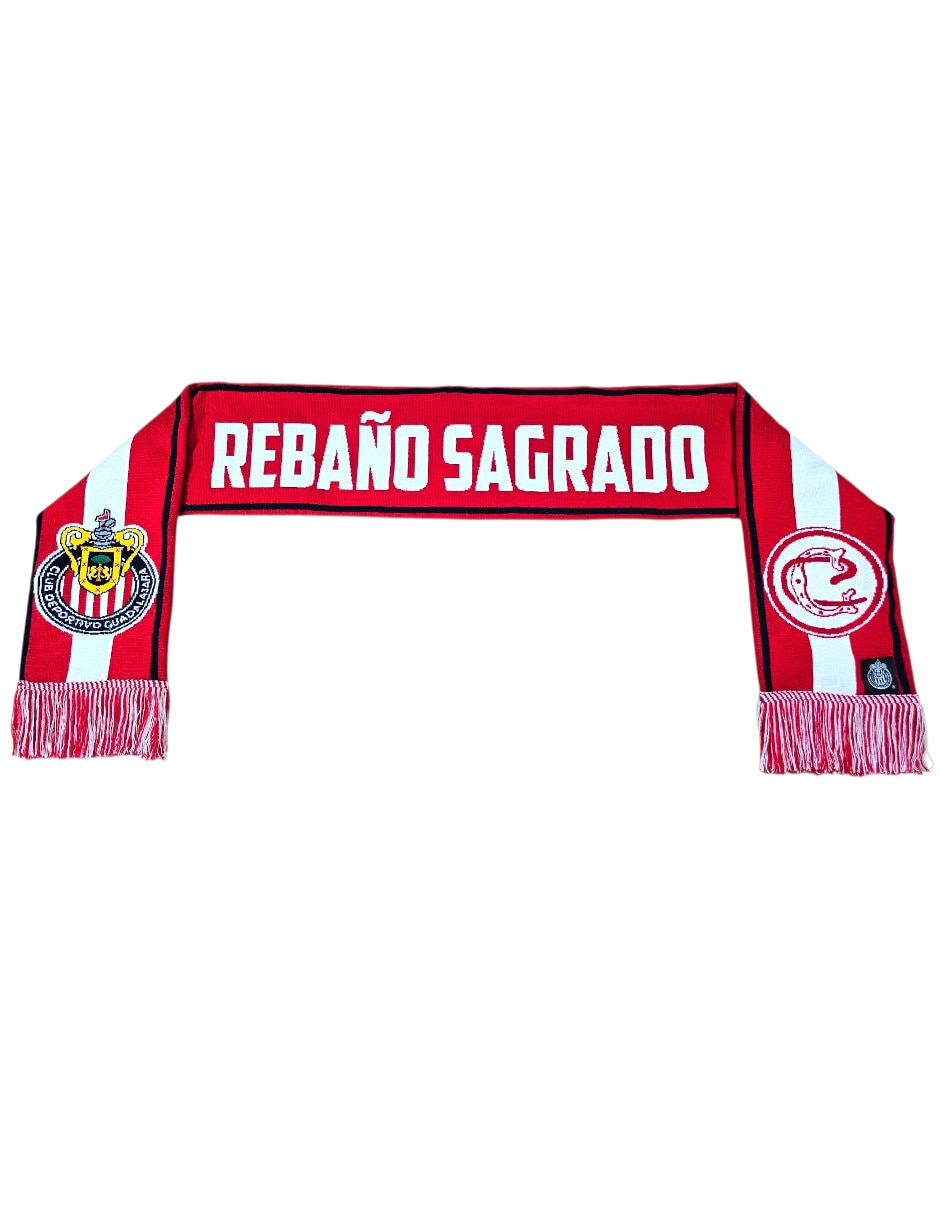 Bufanda para hombre 4