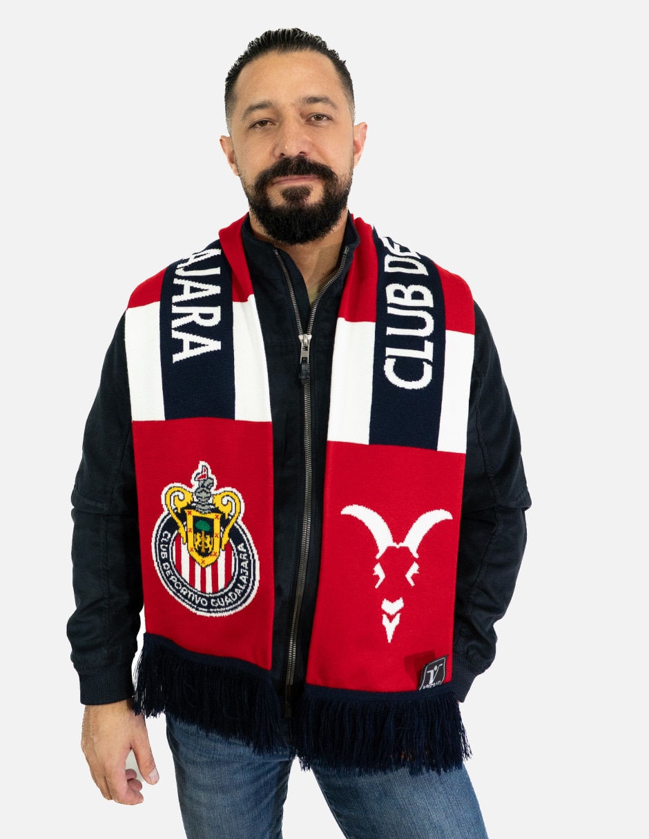 Bufanda para hombre 2