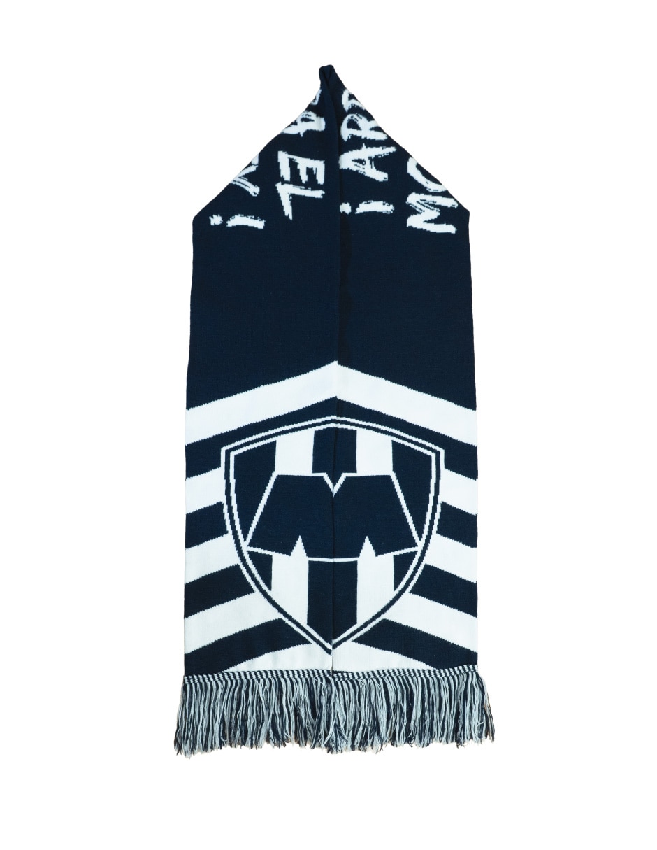 Bufanda para hombre 4