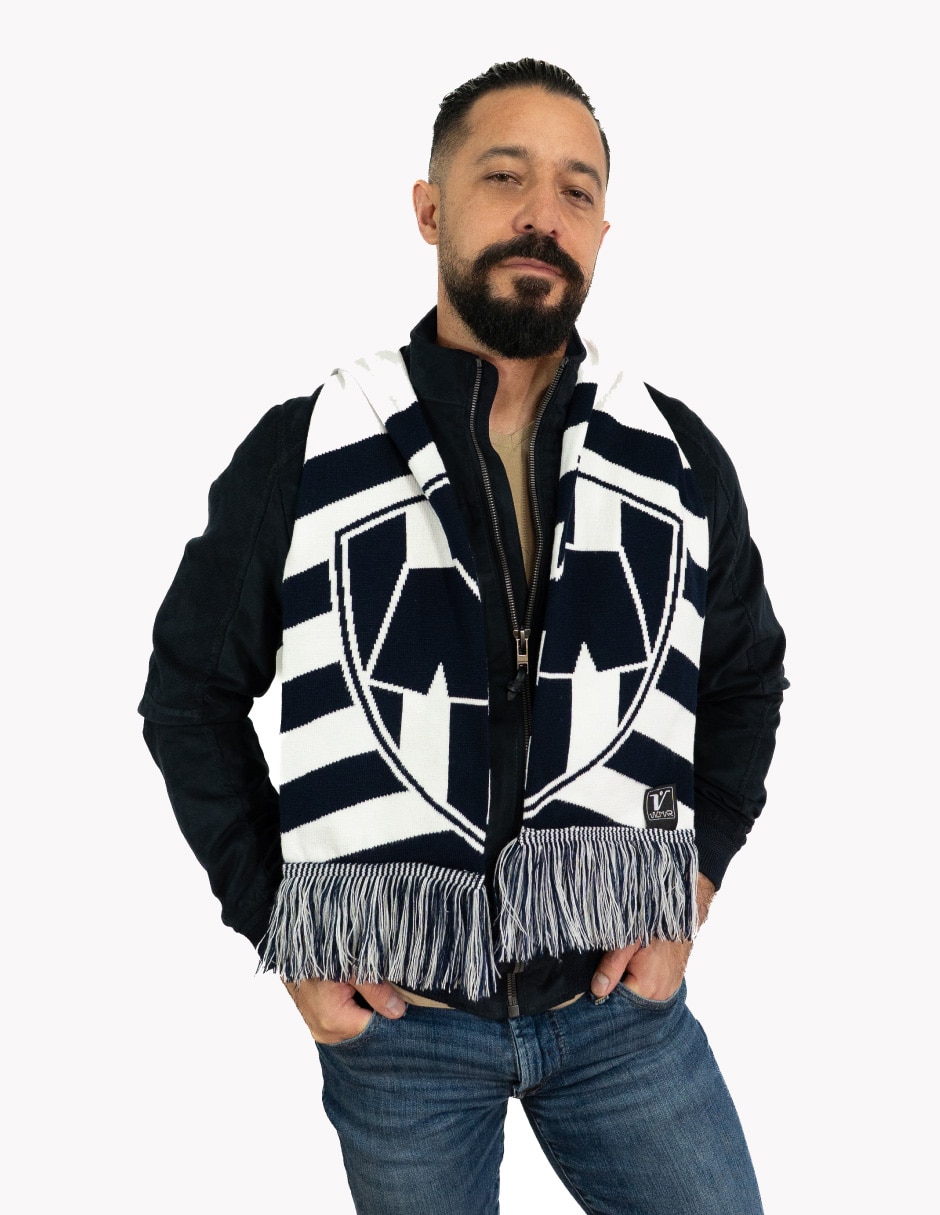 Bufanda para hombre