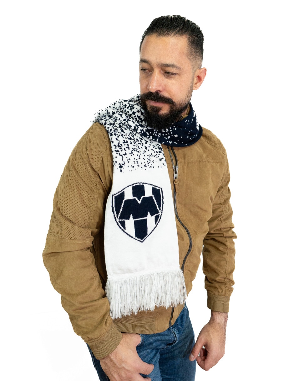 Bufanda para hombre 2