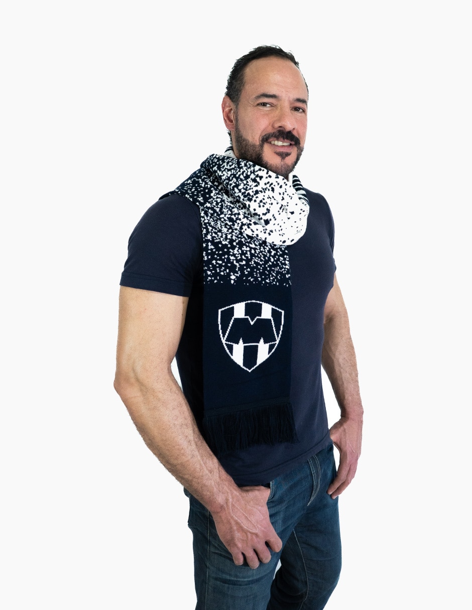 Bufanda para hombre 6