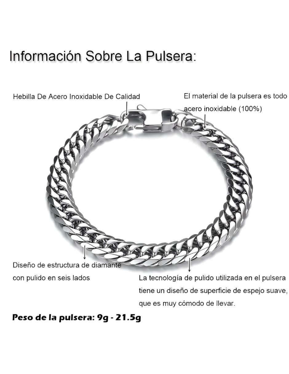 Pulsera 4