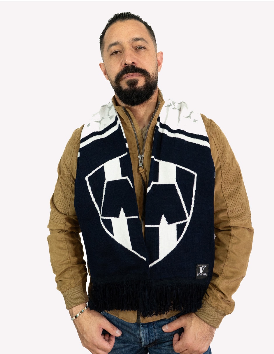 Bufanda para hombre