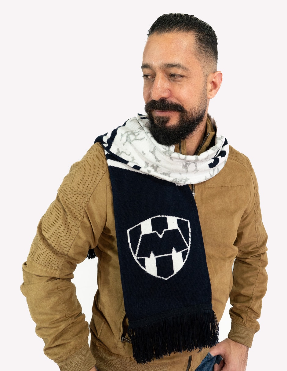 Bufanda para hombre 6