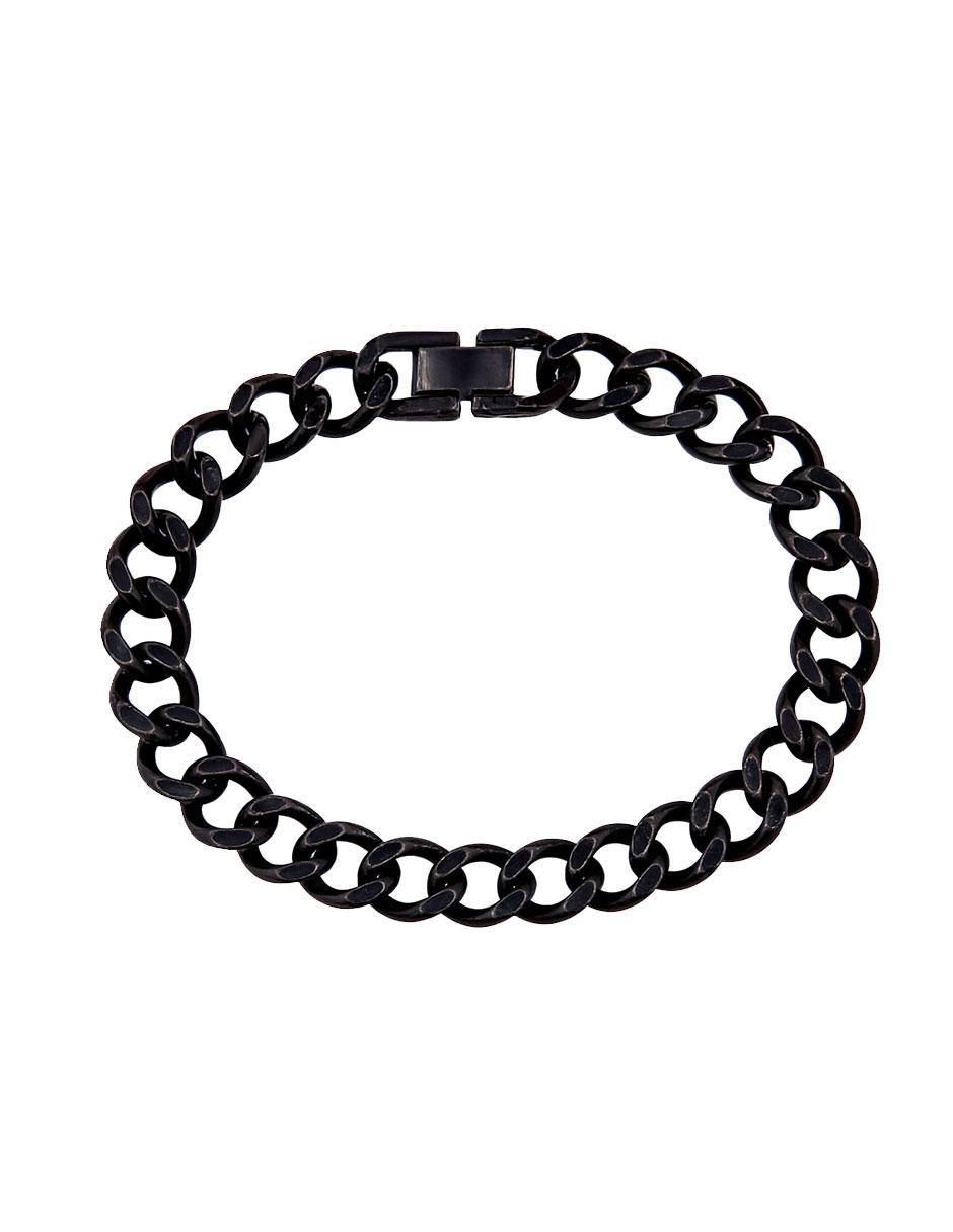 Pulsera con acabado pulido