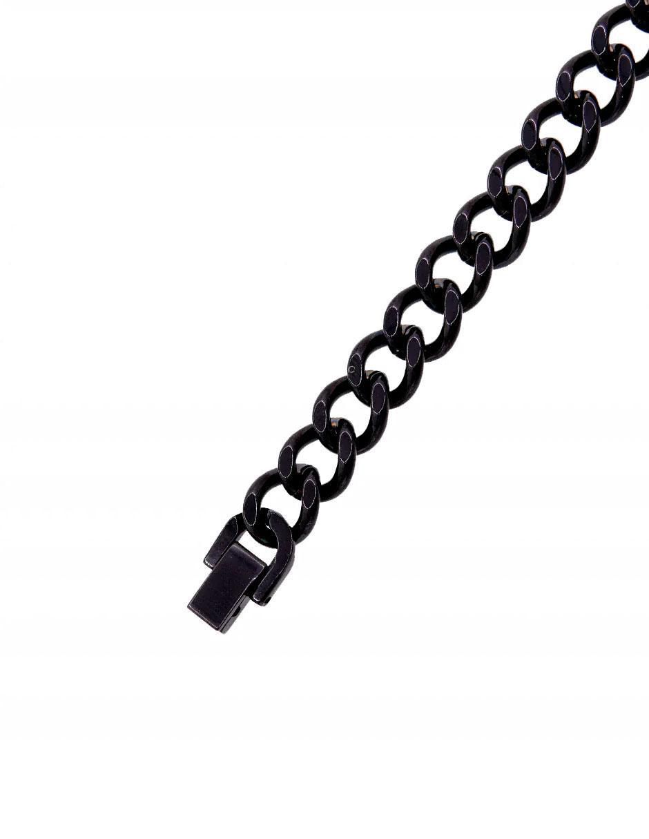 Pulsera con acabado pulido 3