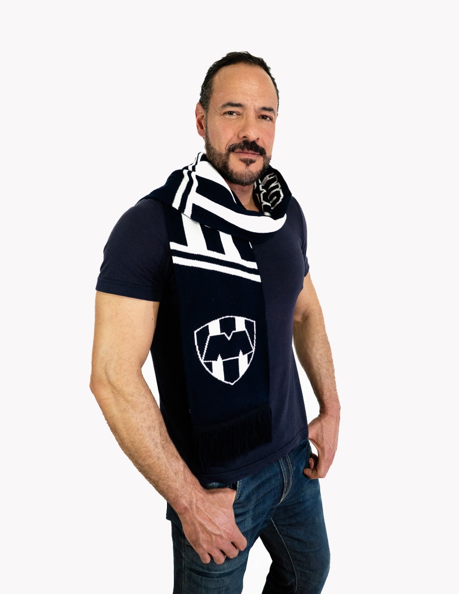Bufanda para hombre 5