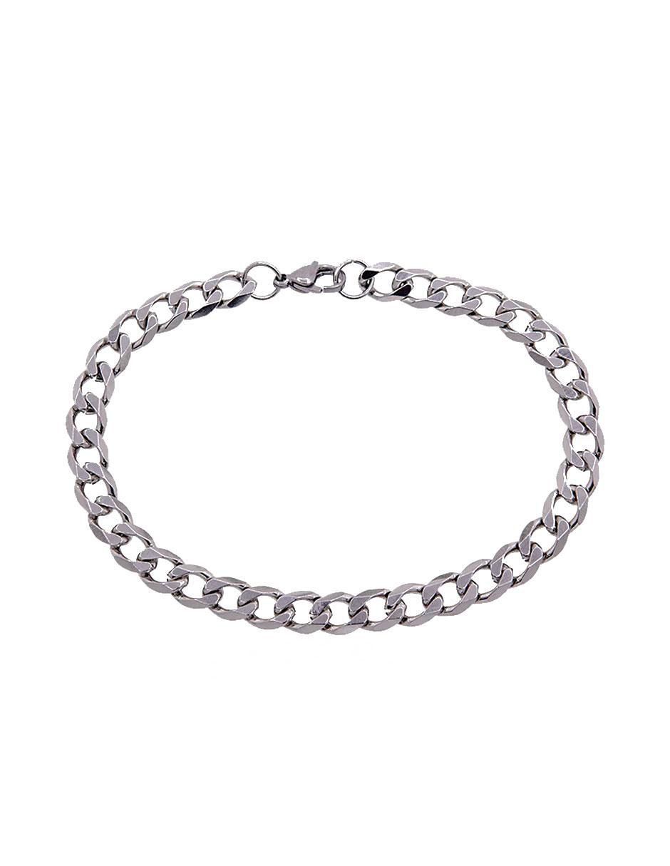 Pulsera con acabado pulido Pulsera con acabado pulido