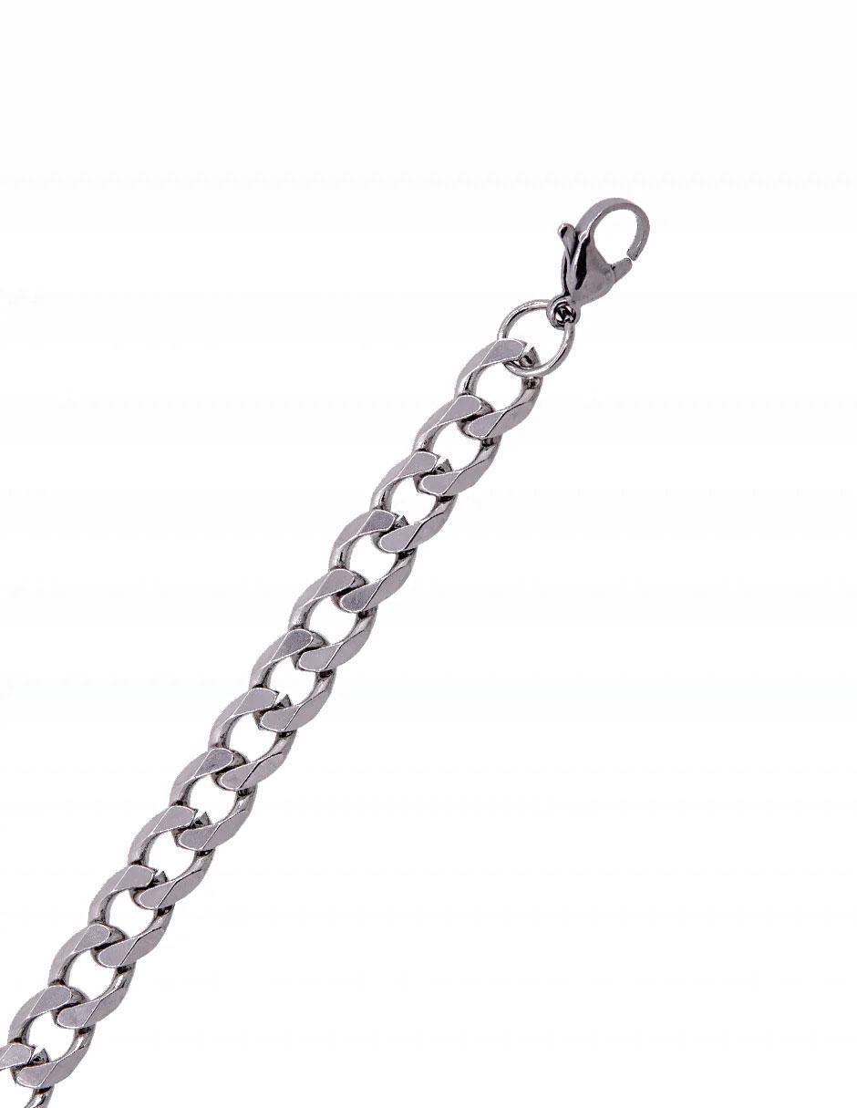 Pulsera con acabado pulido 2