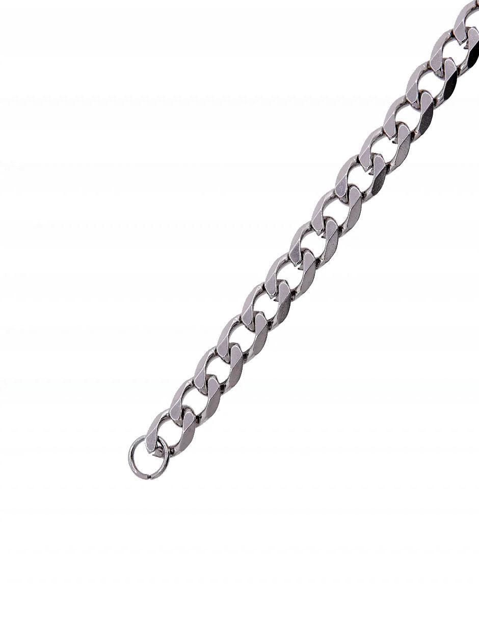 Pulsera con acabado pulido 3