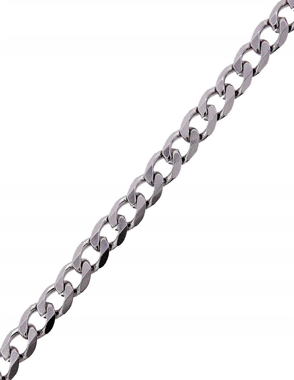 Pulsera con acabado pulido 5