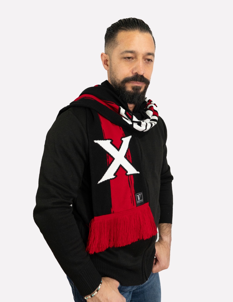 Bufanda para hombre