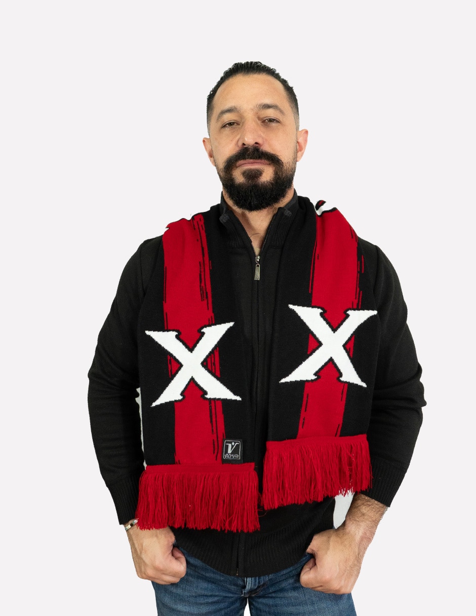 Bufanda para hombre 2